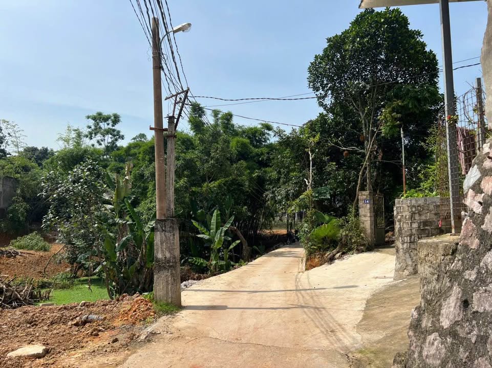 Đất nền 1000m² phường Thịnh Đán Thái Nguyên - Gần trường học, giá chỉ 3 tỷ!