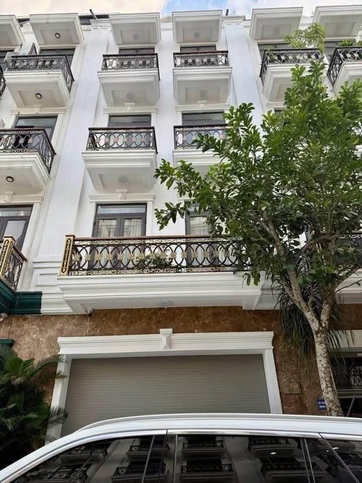 Nhà 5 tầng tại khu Bình Minh, Thanh Hóa - Giá chỉ 7.5 tỷ - Sẵn sàng giao dịch!