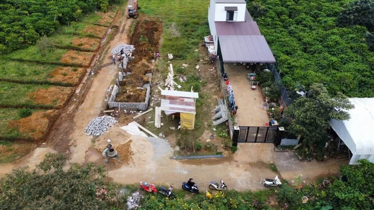 Đất thổ cư Lộc Sơn Bảo Lộc 185m² giá 1.05 tỷ - Cơ hội vàng cho nhà đầu tư!