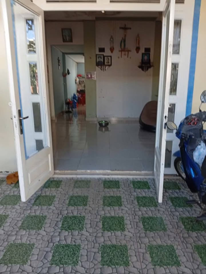 Nhà riêng hẻm 1 tháng 5, B'Lao 64m² giá 1.25 tỷ - Cơ hội đầu tư tuyệt vời!