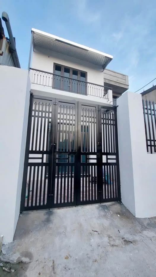 Nhà phố thôn Tuyền, Đông Xuân 82m² giá 3 tỷ - Ô tô vào tận nhà!