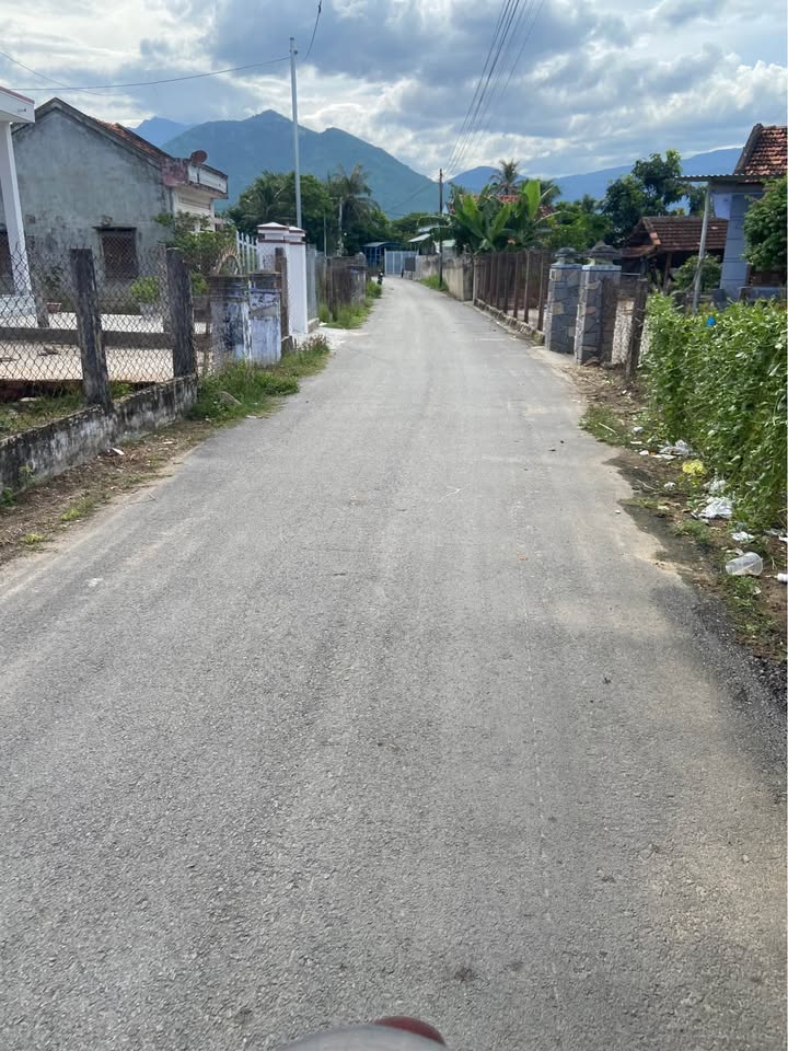 Đất thổ cư 427m² Vạn Bình giá chỉ 1.708 tỷ - Mặt tiền đường lớn