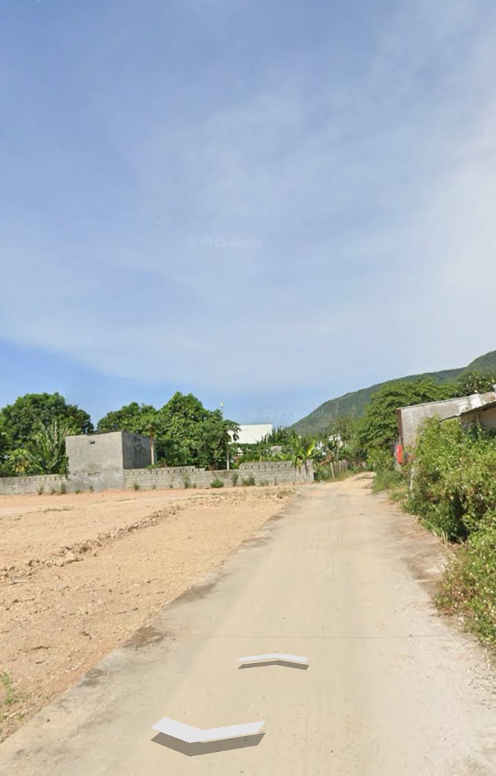 Đất nền chính chủ Phước Đồng Nha Trang 99m² giá chỉ 2.4 tỷ - Cơ hội đầu tư hấp dẫn!