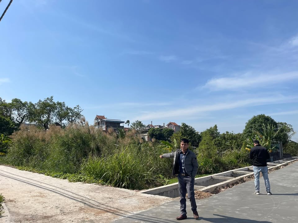 Đất 800m² Đông Lỗ, Ứng Hòa, Hà Nội - Giá đầu tư hấp dẫn chỉ 1x triệu/m²!