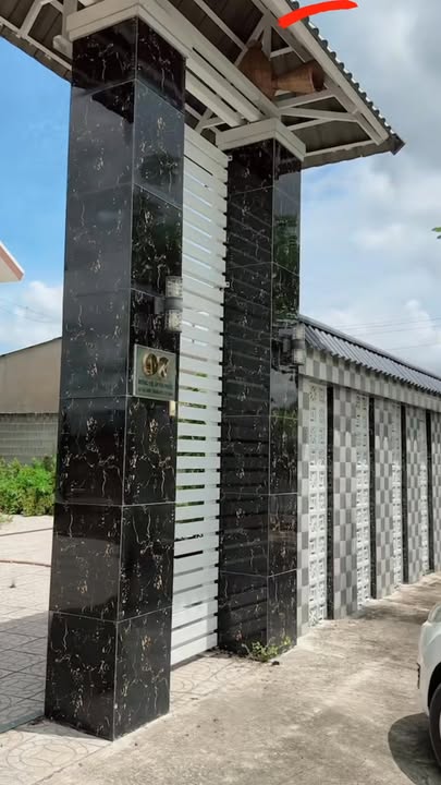 Biệt thự sân vườn Tây Ninh 1893m² giá 7 tỷ - Tặng nội thất cao cấp!