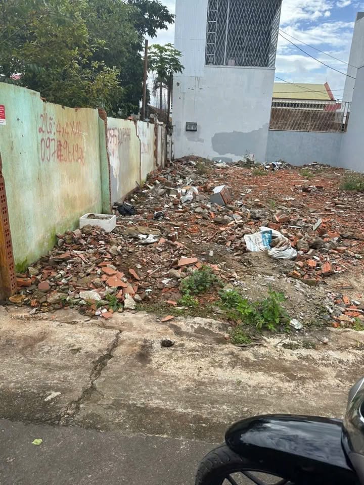 Nhà mặt tiền Nguyễn Bưởi, 73m² giá 4 tỷ - Vị trí trung tâm, đầu tư sinh lời!