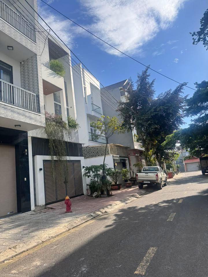 Đất đấu giá Hà Huy Tập, Tân Lợi, 82.5m² giá 5.35 tỷ - Cơ hội đầu tư tuyệt vời!