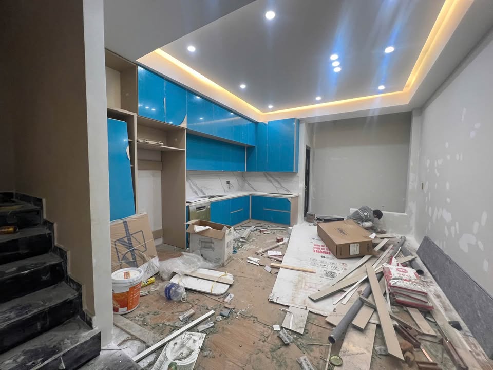 Nhà mặt tiền Ngô Văn Năm, Tân Lợi, 90m² giá 8.5 tỷ - Kinh doanh sầm uất!