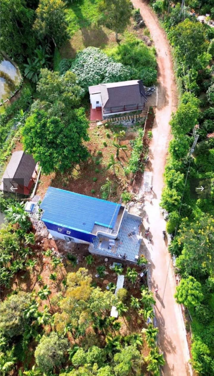 Đất Hòa Thắng Buôn Ma Thuột 115m² giá 700 triệu - Đầu tư sinh lời ngay!