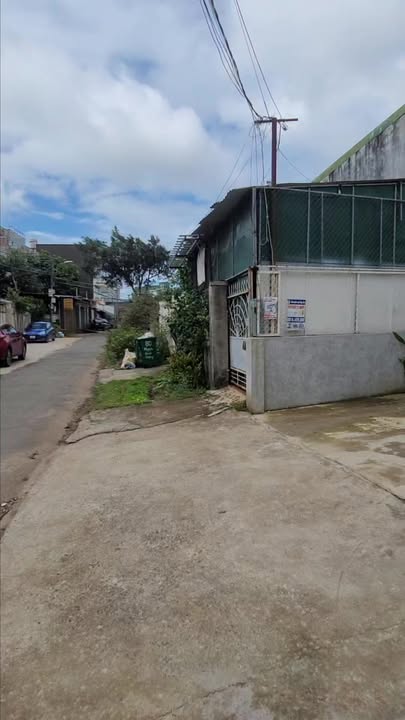 Căn hộ cho thuê Hẻm 18 Đồng Khởi Tân Lợi - Giá chỉ 4.2 triệu/tháng