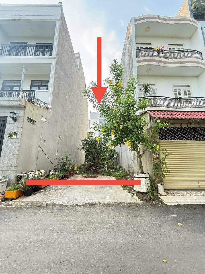Lô đất mặt tiền hẻm 31 đường 160, quận 9, 86m² giá 5.5 tỷ - Đầu tư sinh lời ngay!