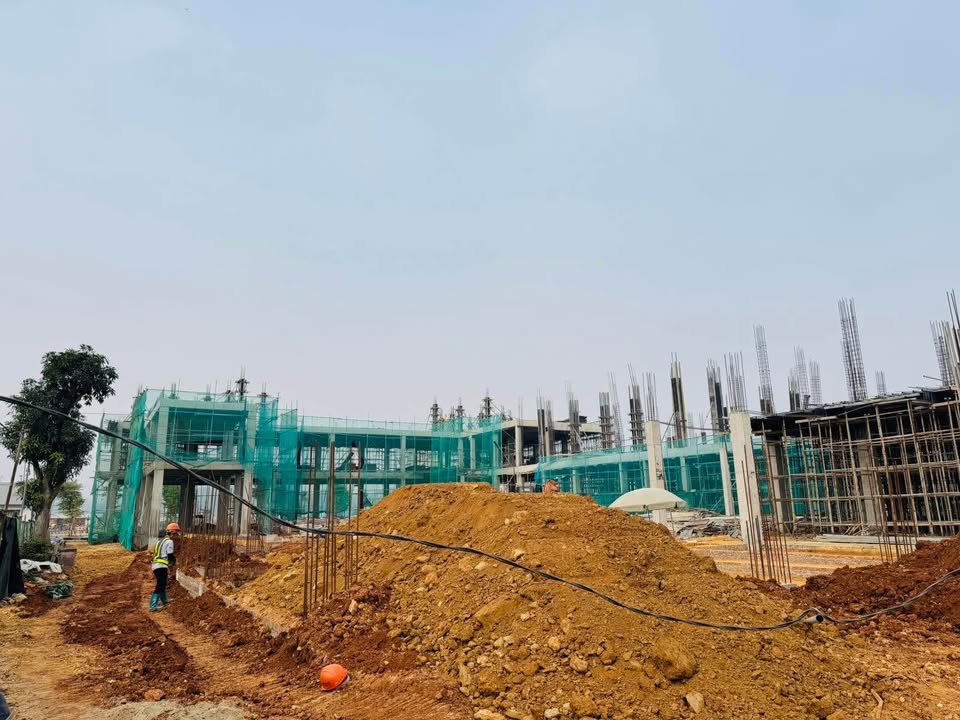 Shophouse Danko Center Tuyên Quang 108m² giá 9 tỷ - Cơ hội đầu tư không thể bỏ qua!