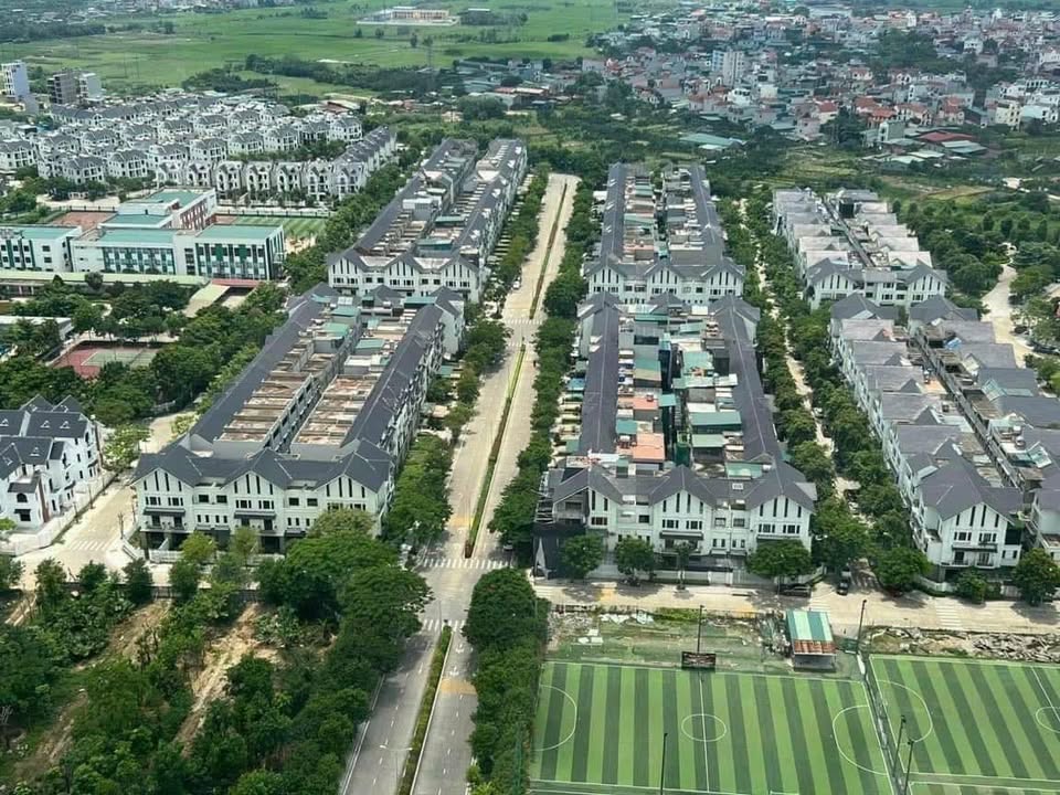 Nhà phố 4 tầng khu Geleximco Lê Trọng Tấn 120m² giá 19 tỷ - Đầu tư sinh lời ngay!