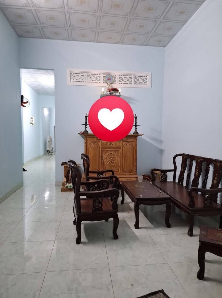 Bán gấp Nhà Ấp 4 Sông Trầu, Trảng Bom - Diện tích 193.8m², Giá 1.6 tỷ!