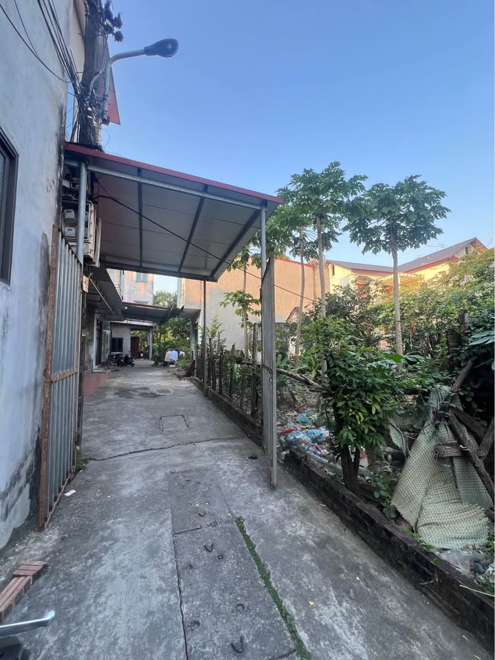 Đất nền phường Đại Phúc, Bắc Ninh 50m² giá 2 tỷ - Sổ đỏ chính chủ, ô tô vào tận nơi!