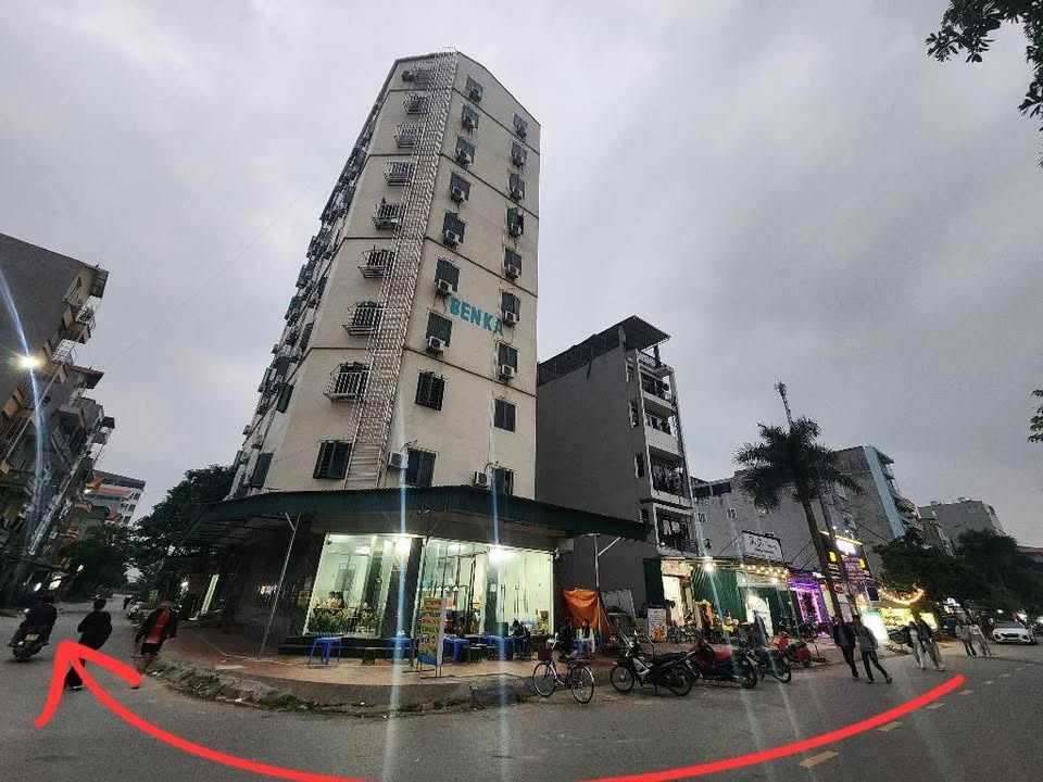 Chung cư Mini tại phường Song Liễu, Bắc Ninh 100m² giá 9.26 tỷ - Dòng tiền 30 triệu/tháng!