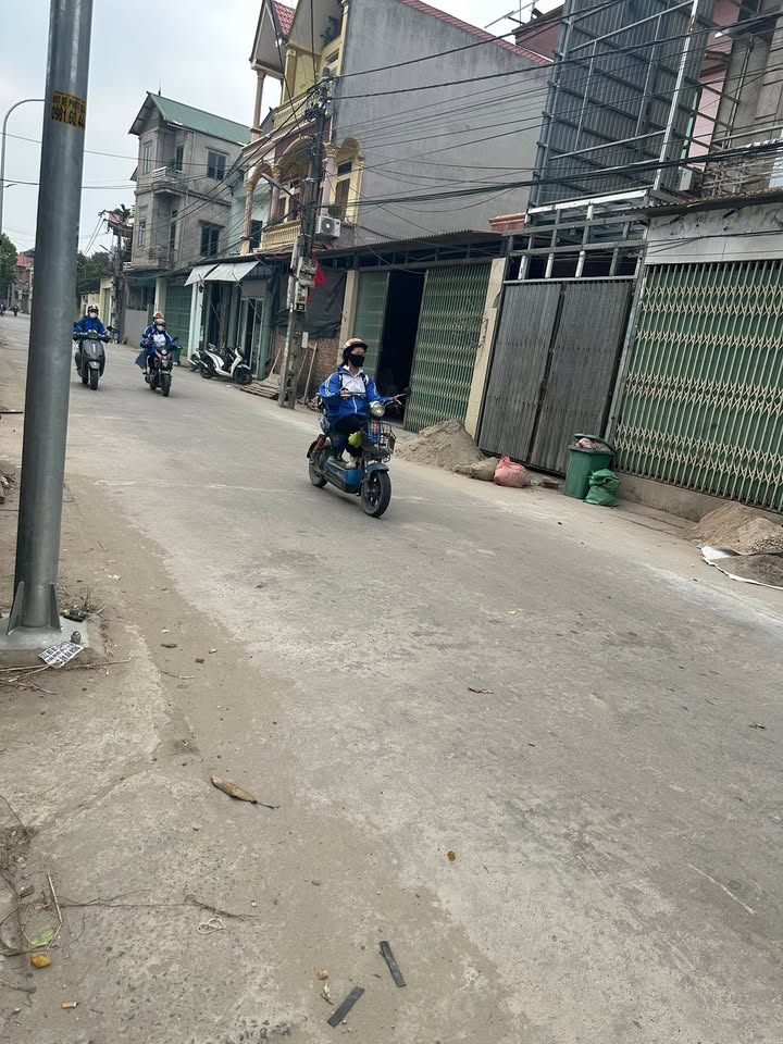 Đất Mão Điền, Thuận Thành 76m² giá chỉ 2 tỷ - Cơ hội đầu tư hấp dẫn!