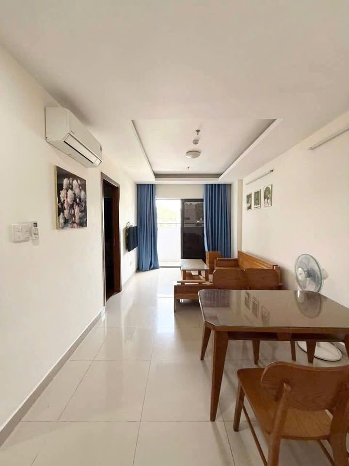 Chung cư Thịnh Phát - Thanh Niên 64m² giá 1.59 tỷ - Full nội thất, sẵn sàng vào ở!