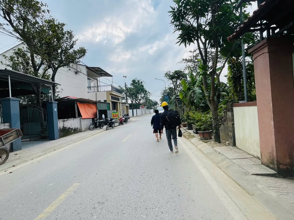 Đất kinh doanh mặt đường Chu Trạc Nghi Phú 70m² giá 3 tỷ - Cơ hội đầu tư hiếm có!