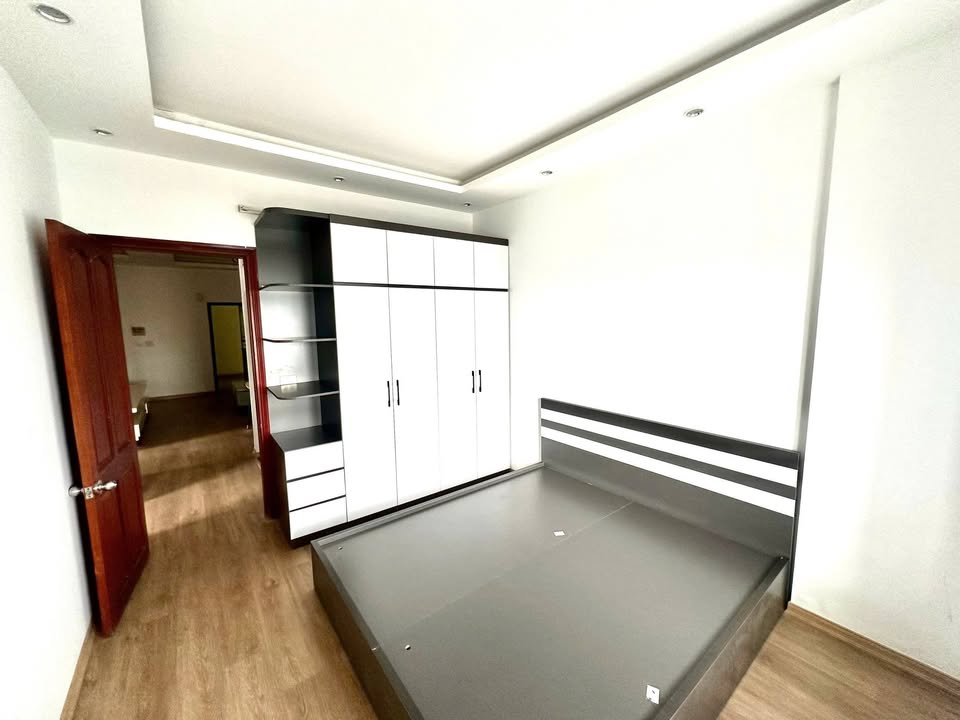 Căn hộ Chung cư Hưng Thịnh TP Vinh 74.1m² giá 2 tỷ - Sổ hồng riêng chính chủ!