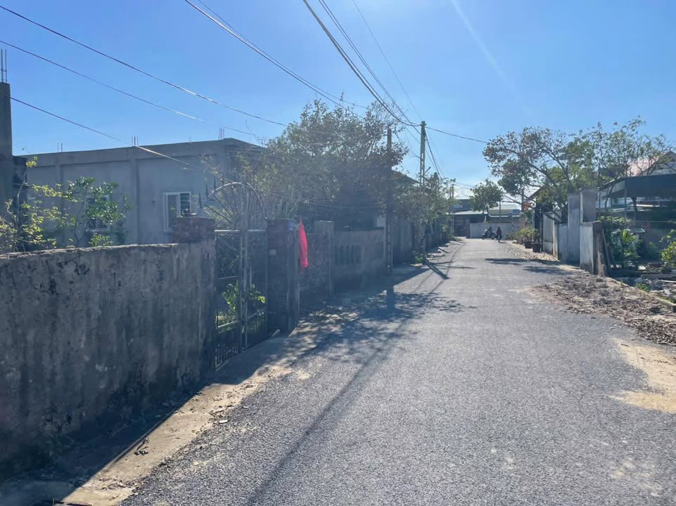 Đất Nghi Liên 137m² giá chỉ 2 tỷ - Gần trường học và Quốc lộ 1A!