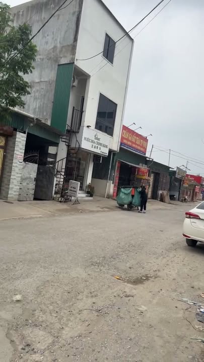 Đất kinh doanh mặt đường Ngô Đước Mai 190m² giá 12 tỷ - Đầu tư sinh lời ổn định!