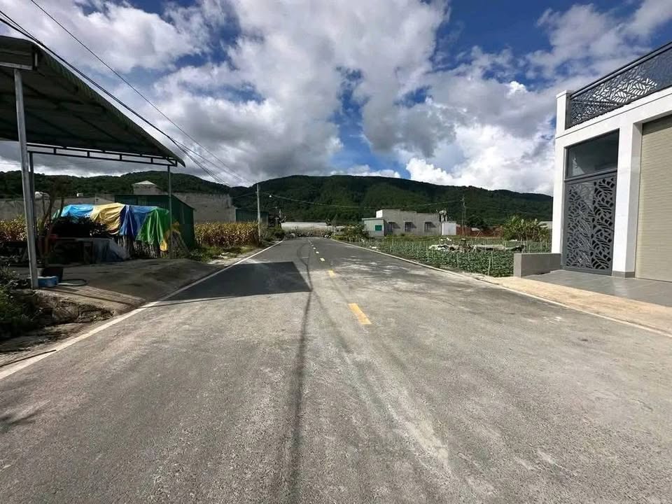 Đất thổ cư đường Lê Văn Tám, Thạnh Mỹ, 100m² - Đầu tư sinh lời ngay!