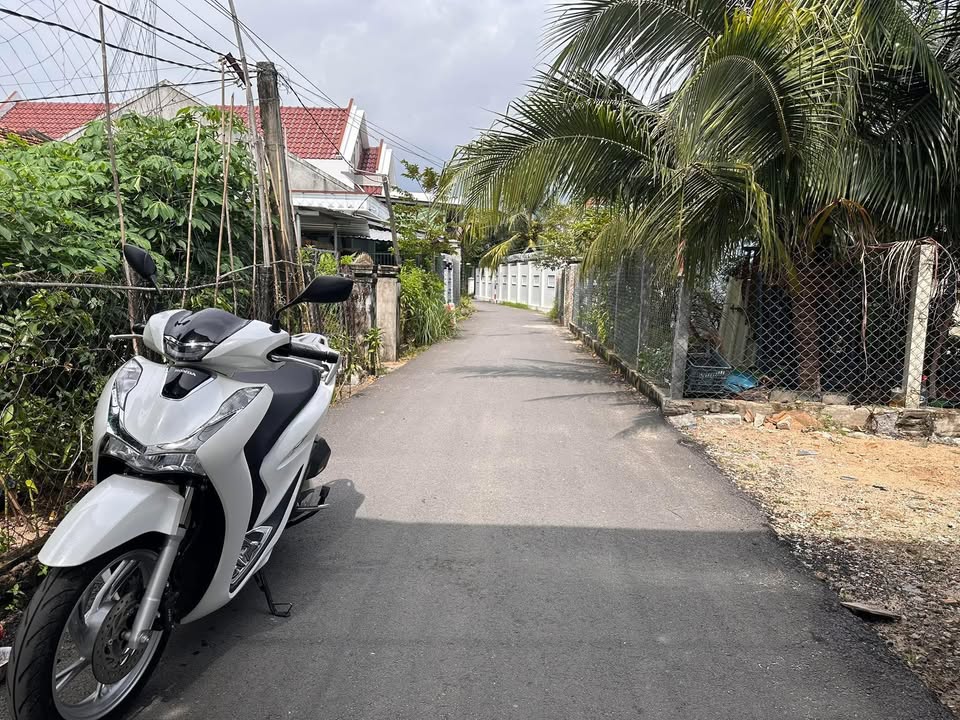 Đất nền Vạn Bình 127m² giá 600 triệu - Cơ hội đầu tư tuyệt vời!