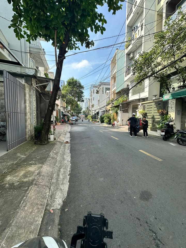 Bán gấp FrontHouse mặt tiền đường 30/4, Tân Thành, 161m², thu nhập 60 triệu/tháng!