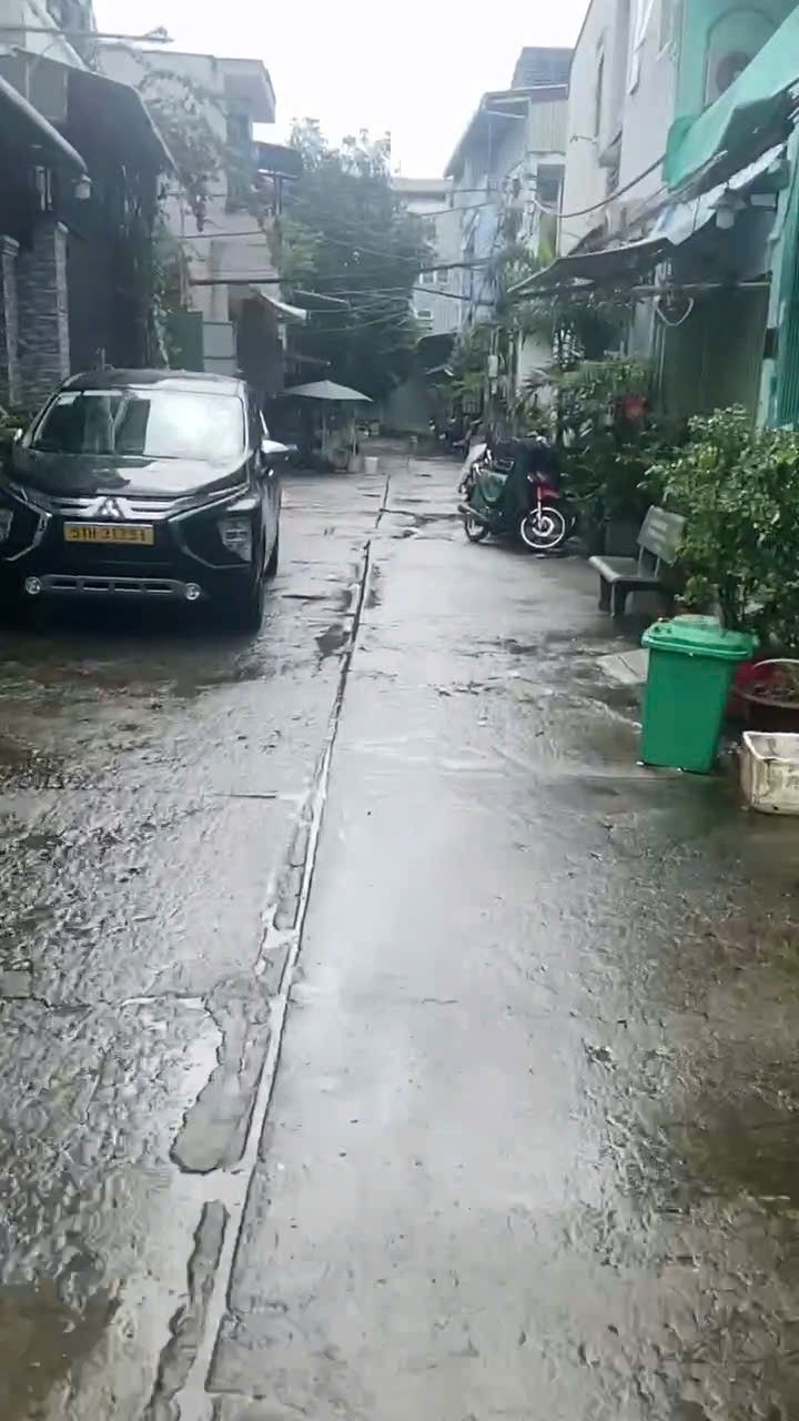 Đất Hẻm 5m An Dương Vương 198m² giá 7.8 tỷ - Cơ hội đầu tư hiếm có!