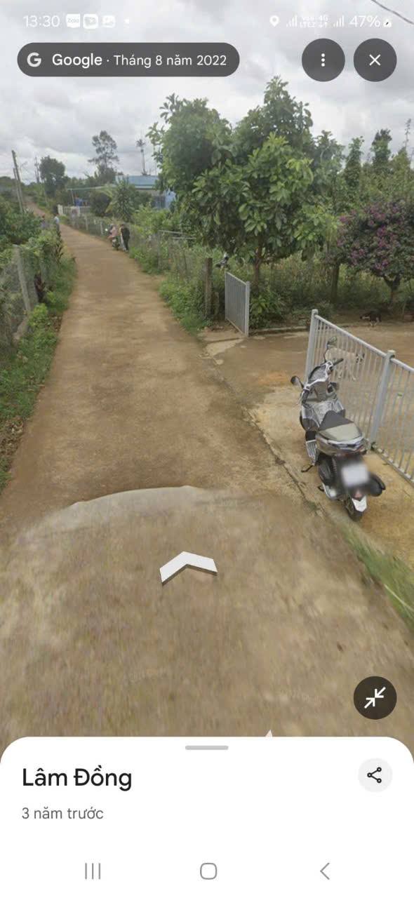 Đất thổ cư Bảo Lâm 806m² giá 1.95 tỷ - Cần bán gấp!