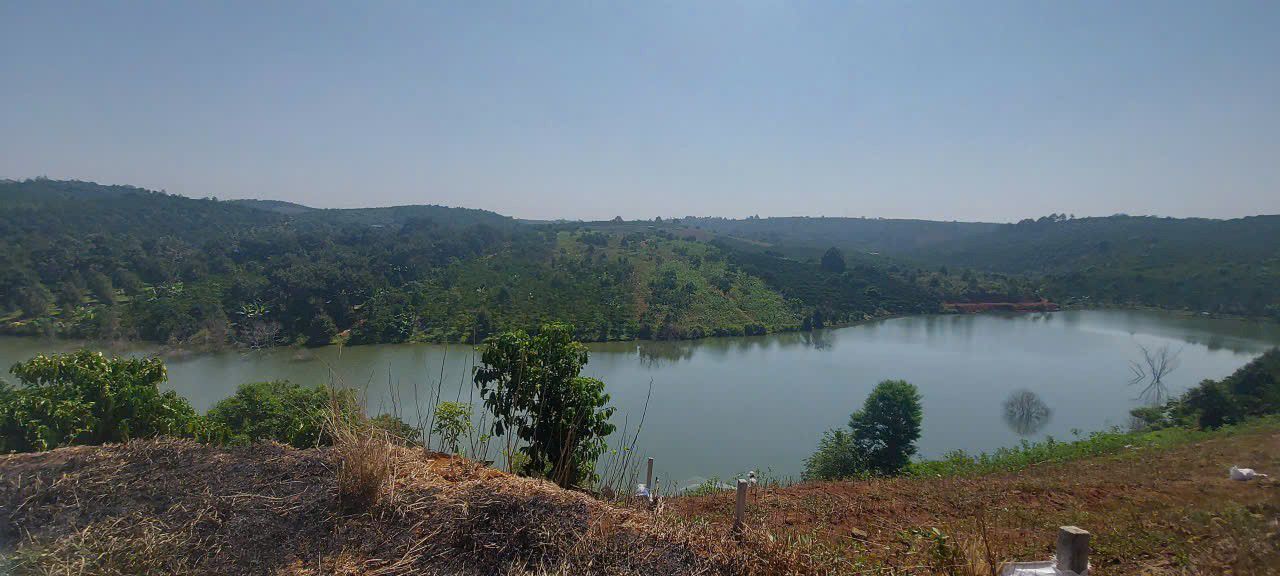 Đất nông nghiệp Lộc Nga, Bảo Lộc 2388m² giá 2.7 tỷ - Quy hoạch thổ cư sẵn sàng!