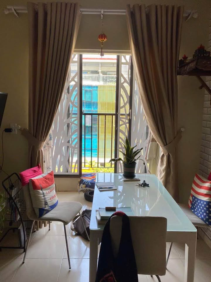 Căn hộ Vicoland Huế 53.2m² giá 1.15 tỷ - Thiết kế hiện đại, sẵn sàng vào ở!