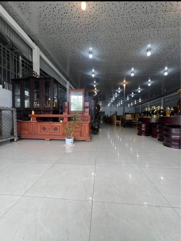 Nhà kho kết hợp nhà ở 3 phòng ngủ tại Võ Văn Kiệt, Cần Thơ - Đầu tư sinh lời ngay!