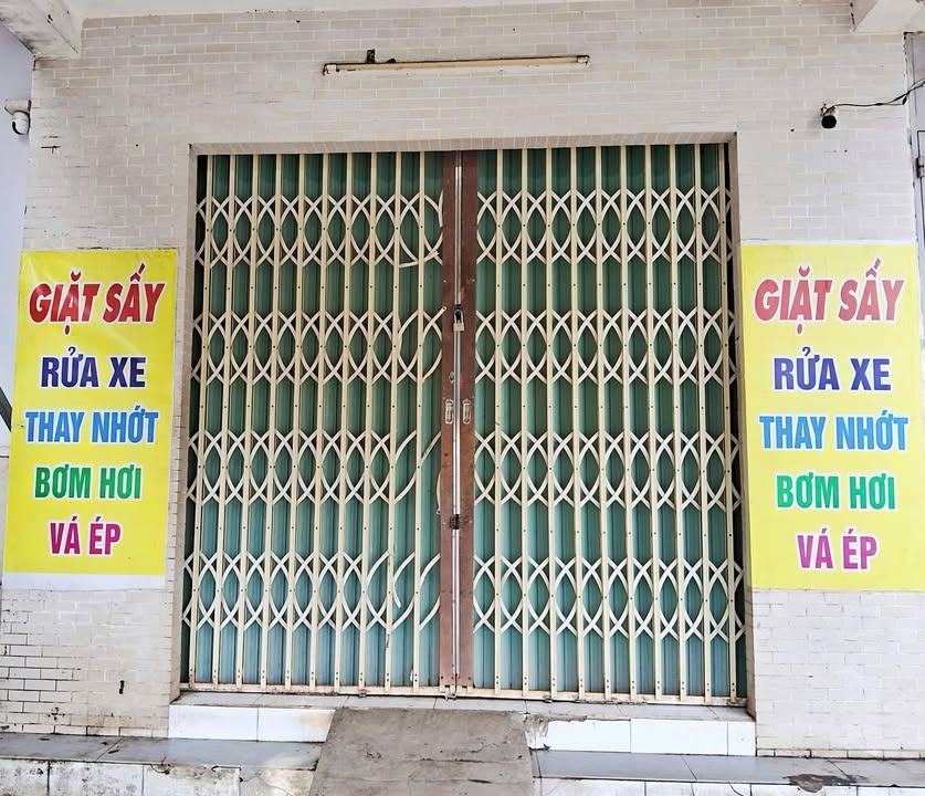 Nhà mặt tiền Trần Minh Sơn, An Khánh 48m² - Phù hợp kinh doanh