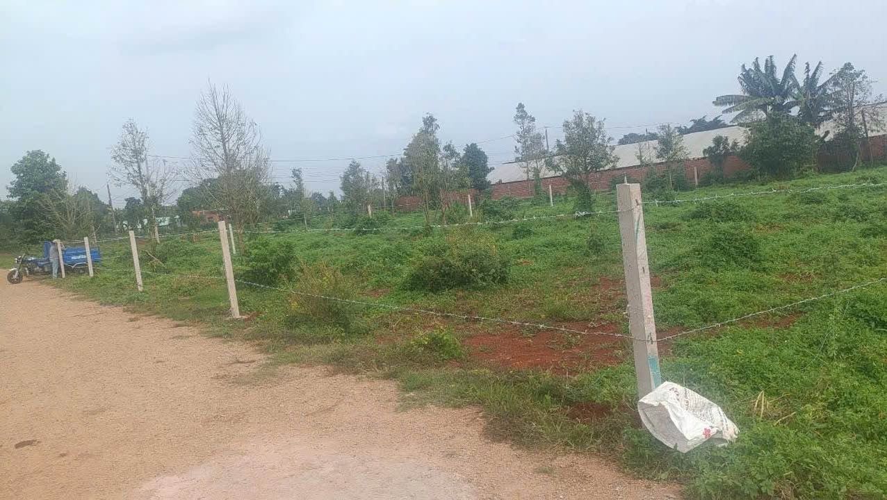 Đất nền 1176m² xã Ngãi Giao, Bà Rịa - Vũng Tàu giá 1.904 tỷ - Khu dân cư phát triển!