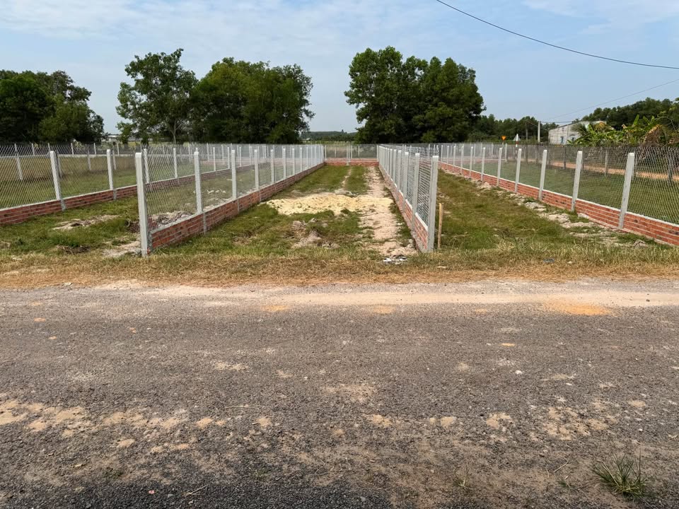 Đất nền Long Phú, Bến Cầu, Tây Ninh 224m² giá chỉ 425 triệu - Đầu tư sinh lời!