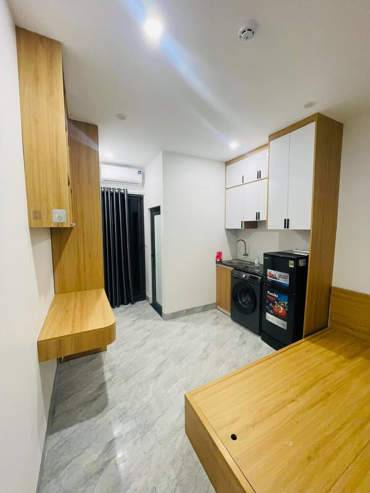 Room cho thuê Ngõ 25 Phú Minh, Bắc Từ Liêm 3.5 triệu - Full đồ tiện nghi, ở ngay!