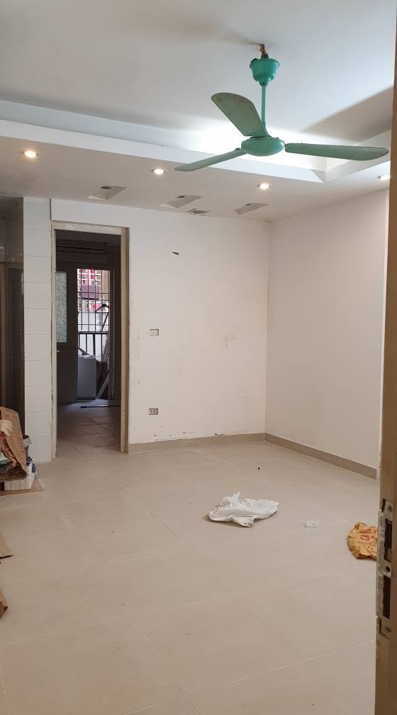 Căn hộ CCMN 1K1N Đống Đa 43m² giá 7 triệu - Dọn vào ở ngay!