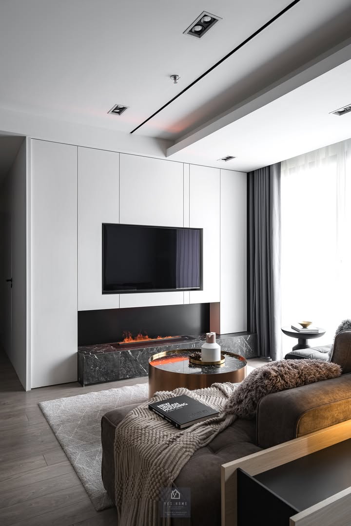 Căn hộ 1.5 ngủ Tòa C2 D'capitale Trần Duy Hưng 17 triệu/tháng - Full nội thất tiện nghi