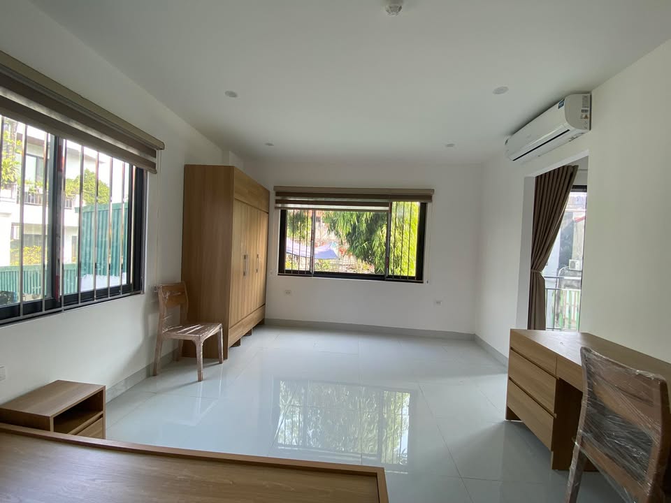 Cho thuê Small House Kim Mã, Ba Đình 30m² giá chỉ từ 5.5 triệu - Sẵn sàng vào ở ngay!