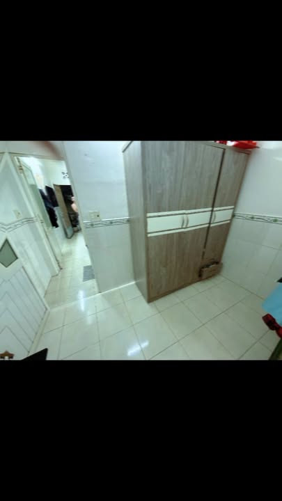 Nhà bán tại Quận 8 - 23m² giá 2.38 tỷ - Khu dân trí cao, tiện ích đầy đủ!