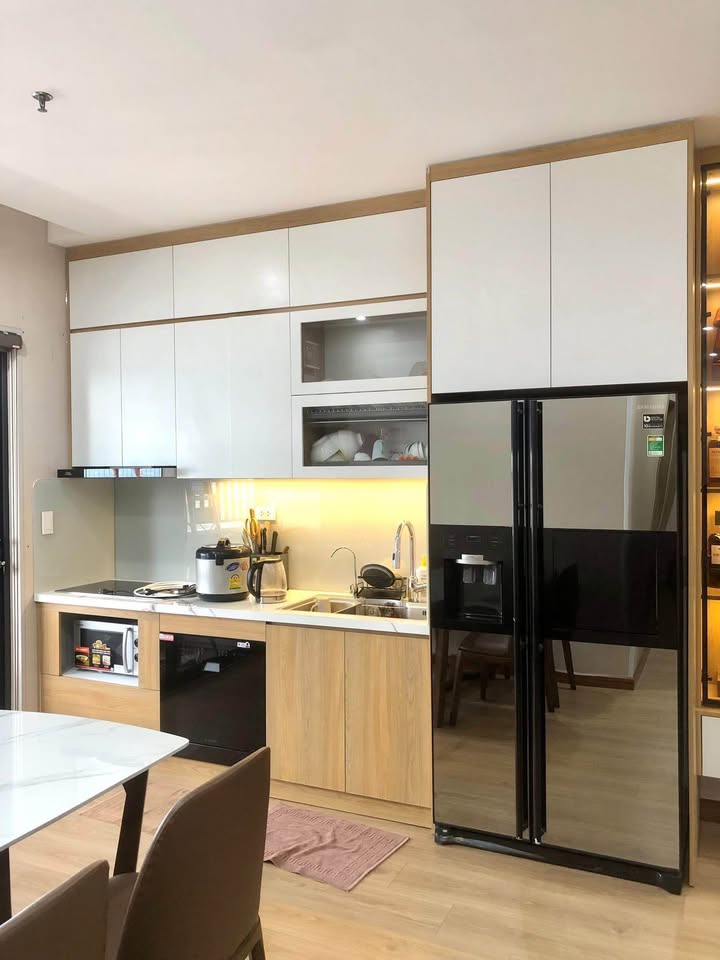 Căn hộ Cát Tường Thống Nhất Bắc Ninh 75m² giá 3 tỷ - Full nội thất sang trọng!