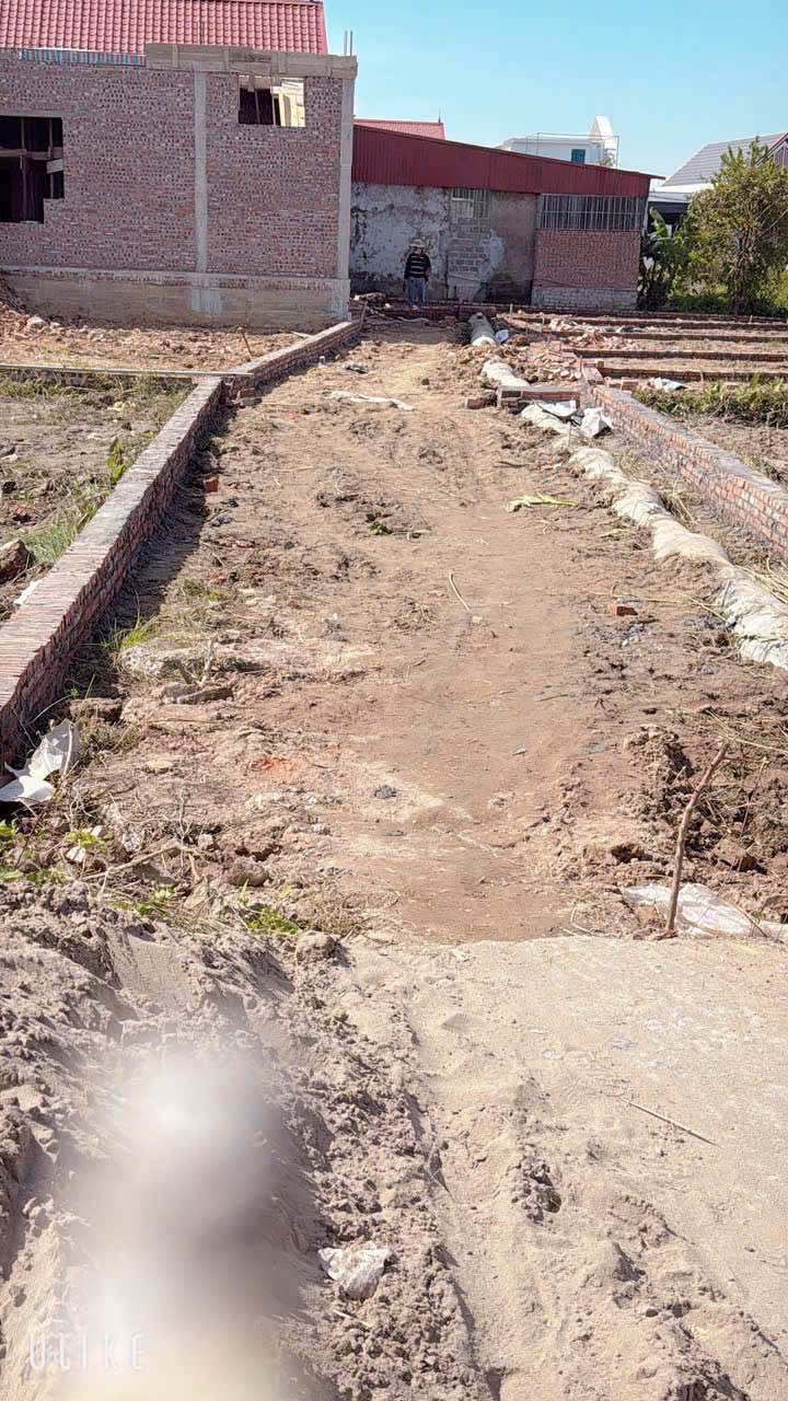 Đất nền đường Đoàn Kết, xã Minh Tân, huyện Kiến Thụy, 100m² giá chỉ 16.8 triệu/m² - Cơ hội đầu tư hấp dẫn!