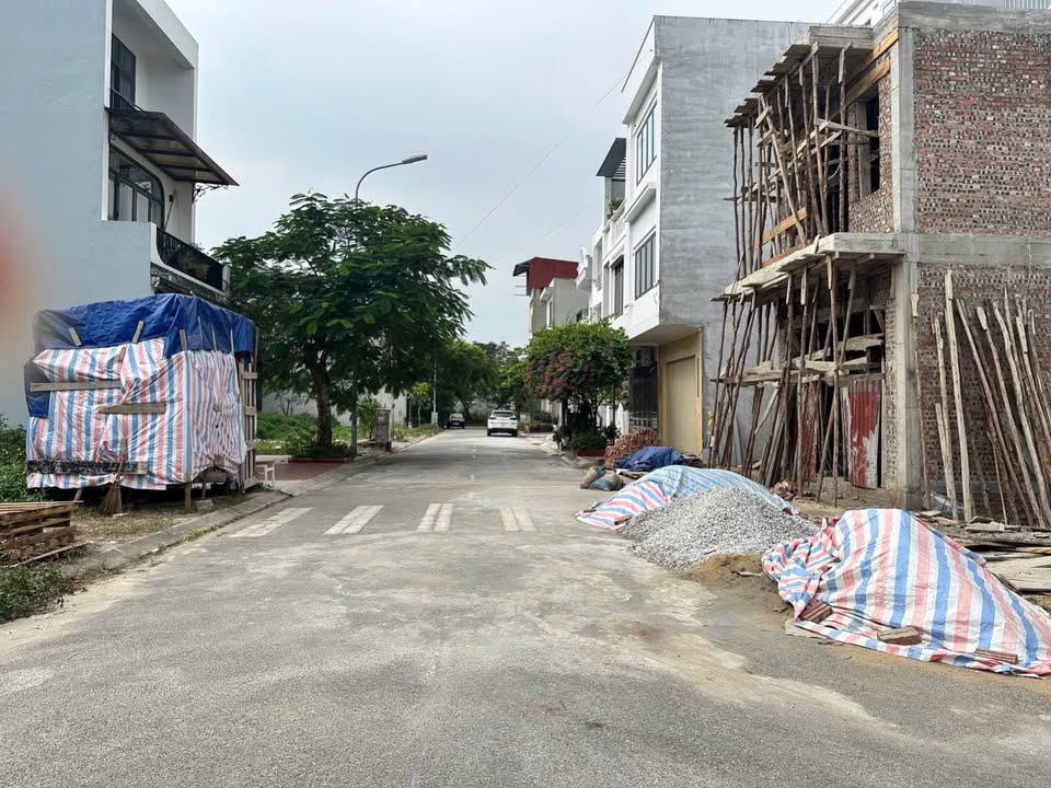 Lô đất 54m² tại An Hải, An Dương chỉ 2 tỷ - Đầu tư lý tưởng!