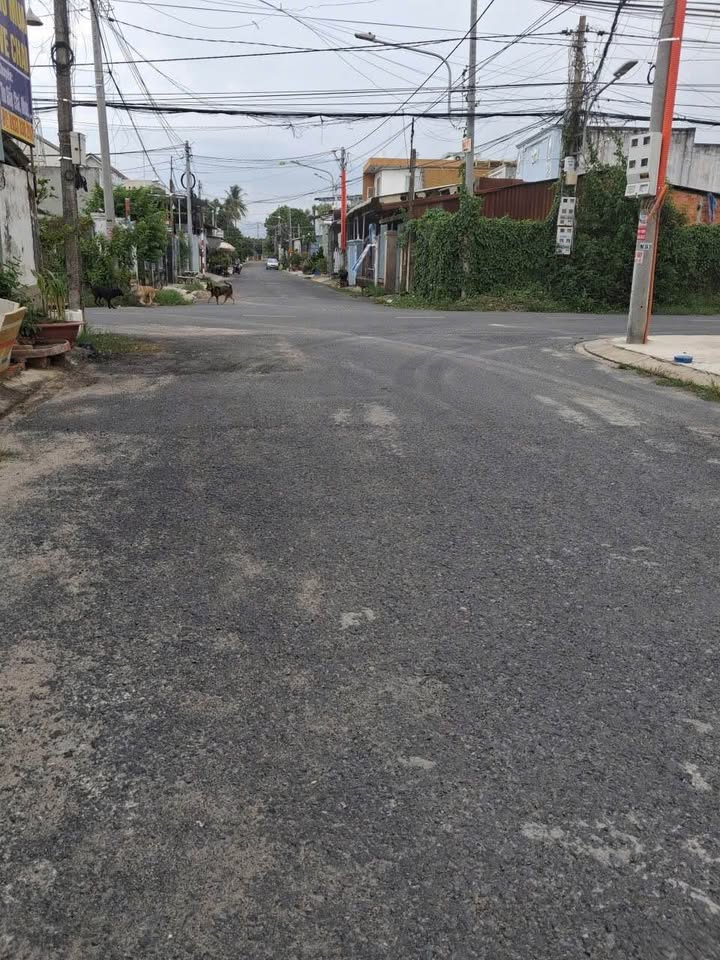 Bán đất Hiệp Ninh Tây Ninh 90m² giá 340 triệu - Cơ hội đầu tư tuyệt vời!