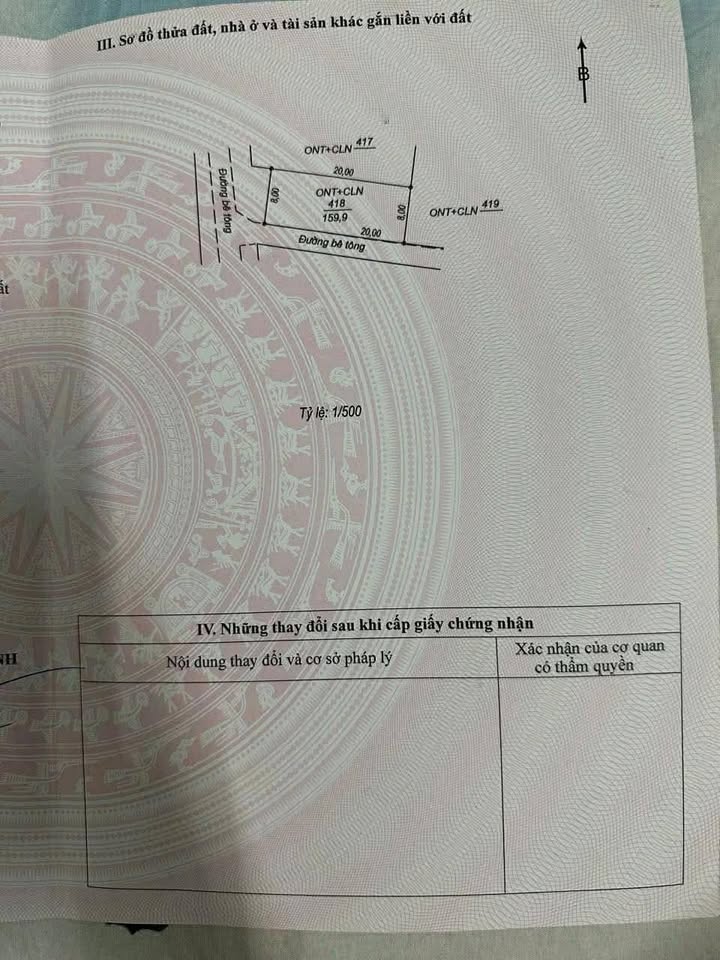 Đất nền 2 mặt tiền Tân Sơn Đức Ninh 160m² giá 700 triệu - Cơ hội đầu tư hấp dẫn!