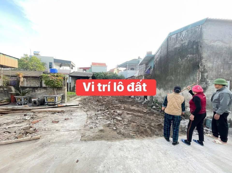 Đất thổ cư 101m² tại Bình Đê, Bình Giang - Giá chỉ 1.5 tỷ - Đầu tư sinh lời ngay!