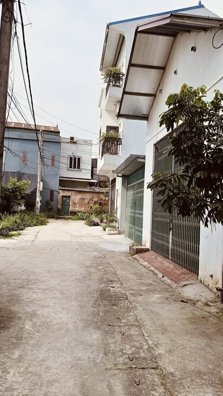 Đất thổ cư phố Nguyễn Thượng Hiền 80,5m² - 2 mặt tiền, giá thỏa thuận hấp dẫn!