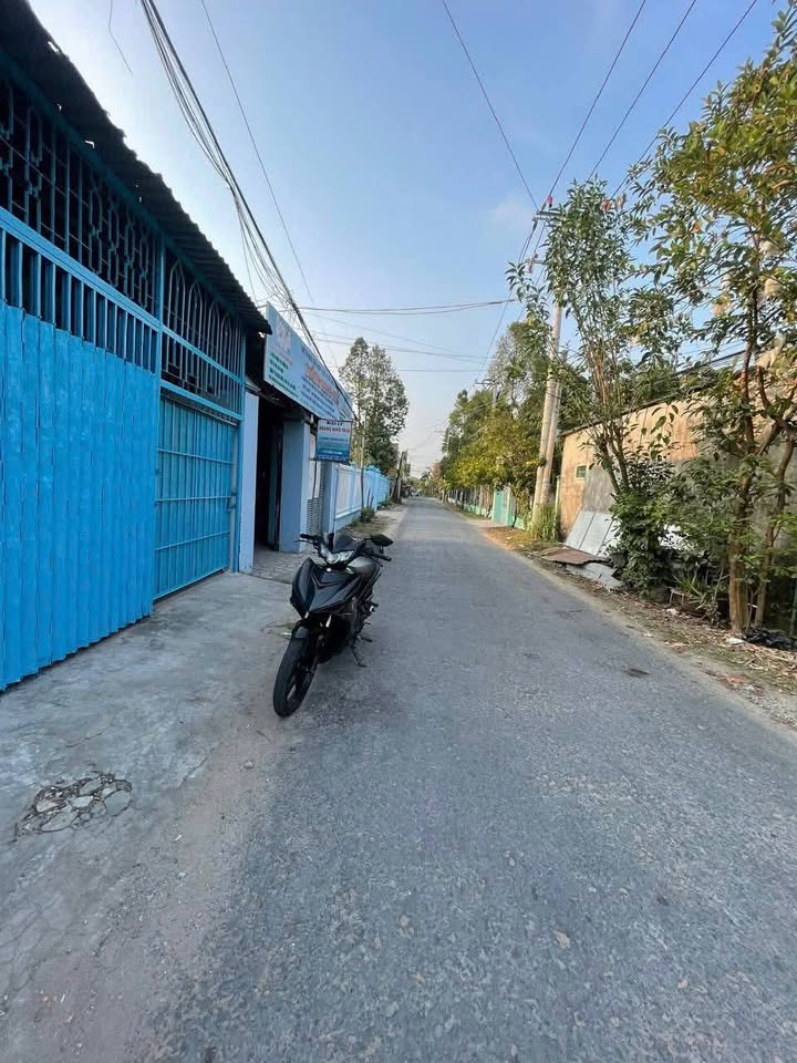 Nhà cấp 4 Vĩnh Long 175m² giá 2 tỷ - Gần đường Phó Cơ Điều